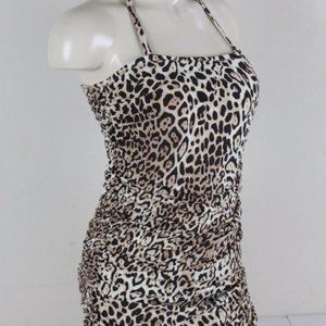 Victoria’s Secret Shaping Swim Dress XL